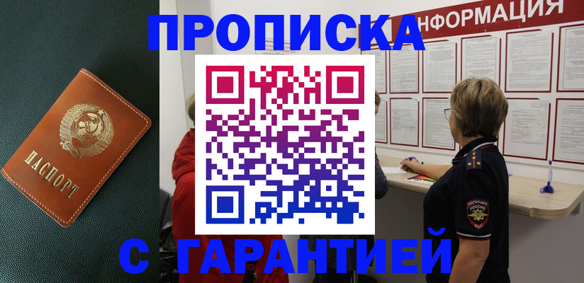 временная регистрация госуслуги в Аше